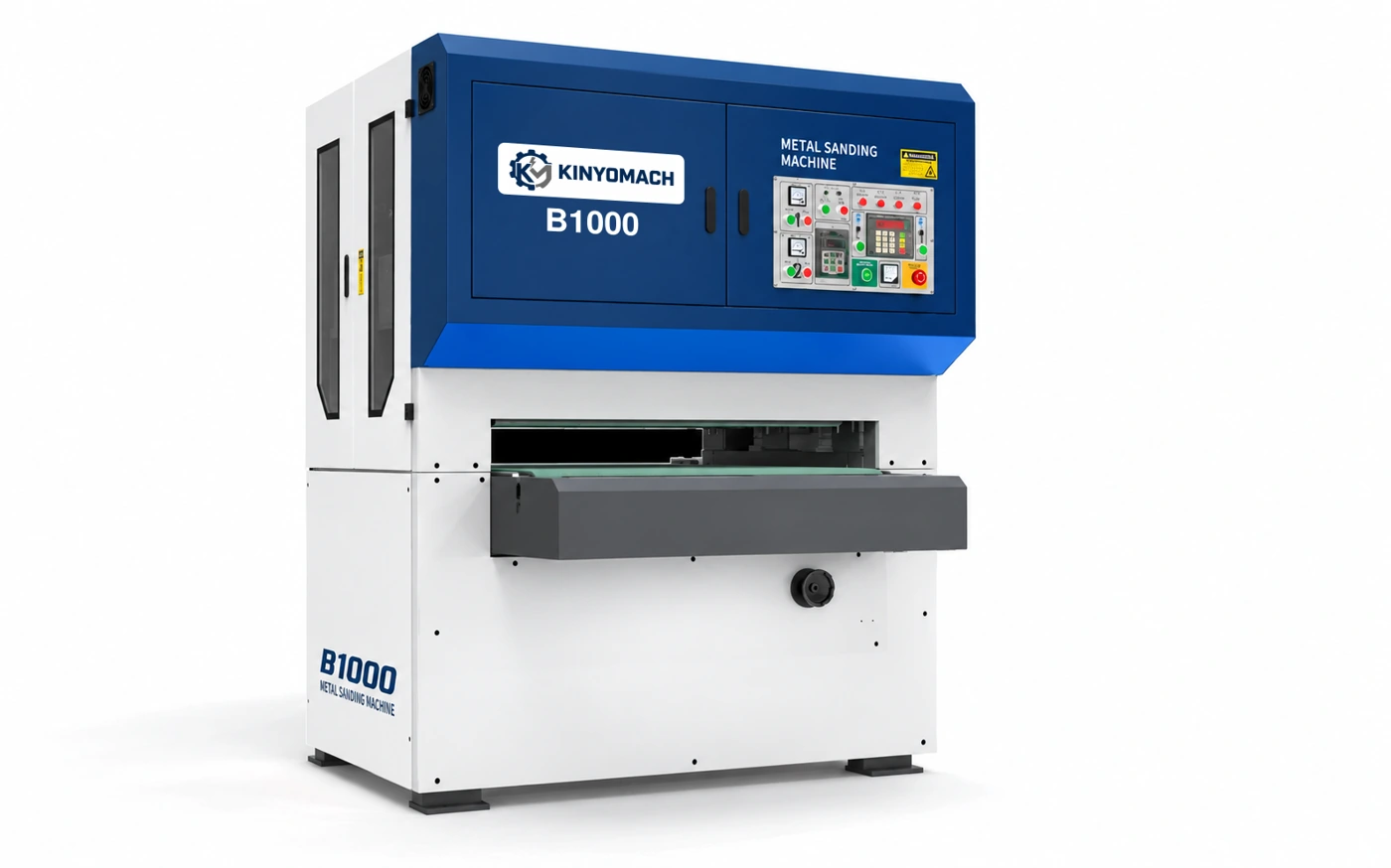 KINYOMACH B1000