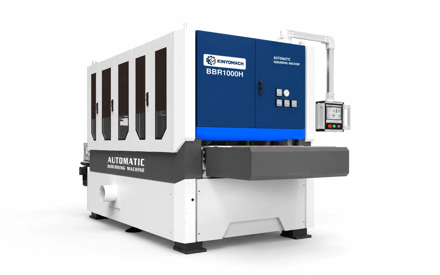 KINYOMACH BBR1000H