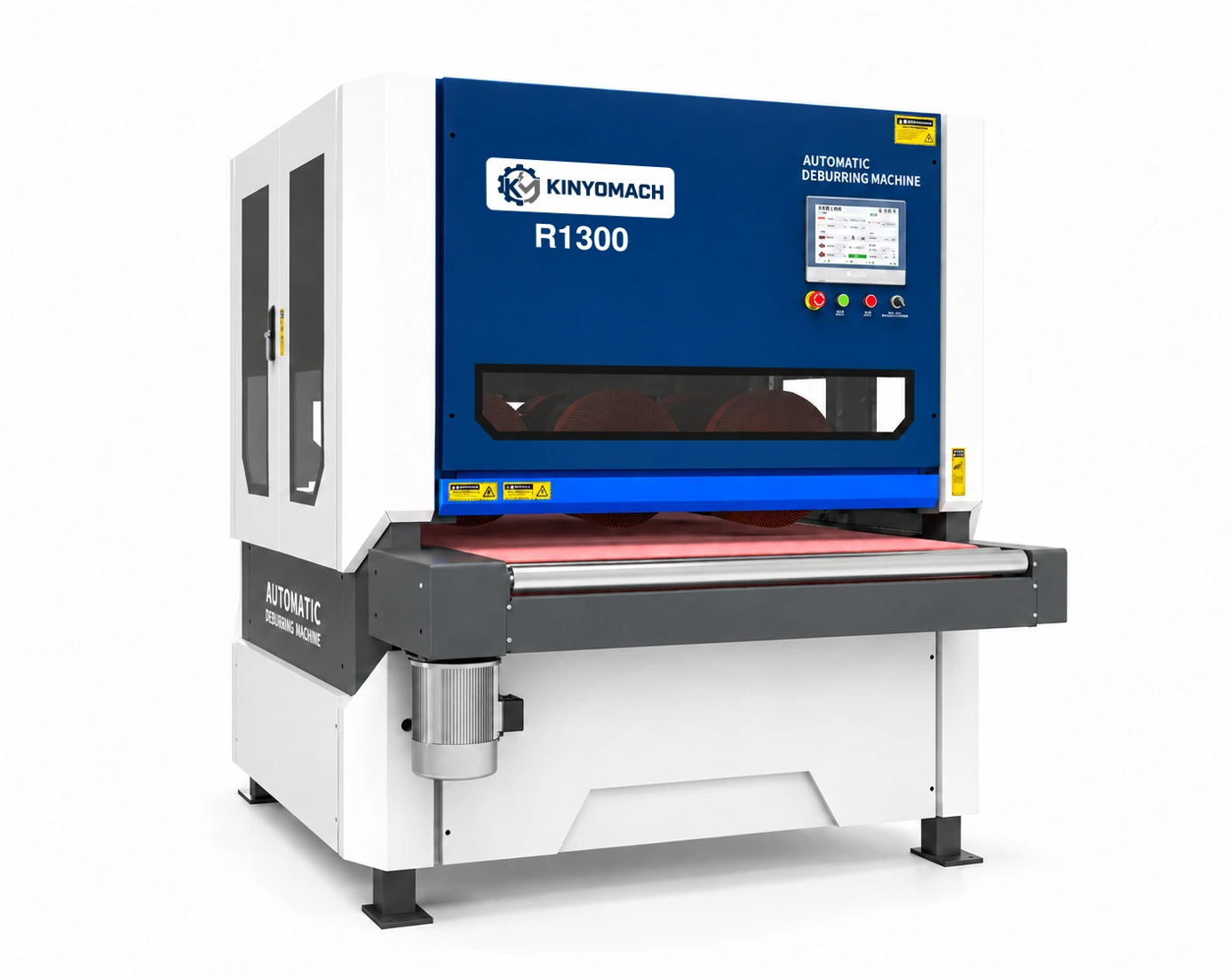 KINYOMACH R1300
