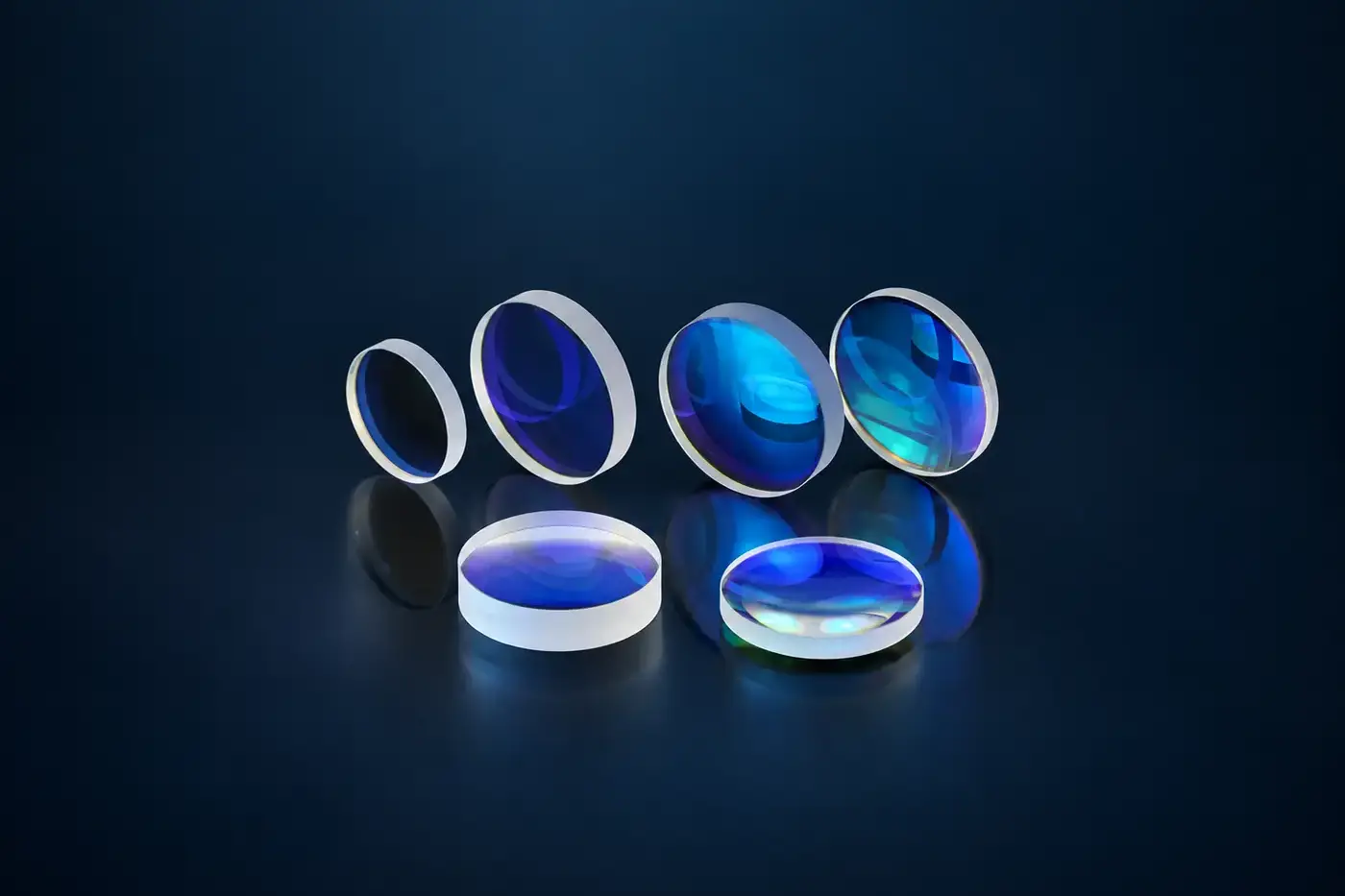 Protective Lenses