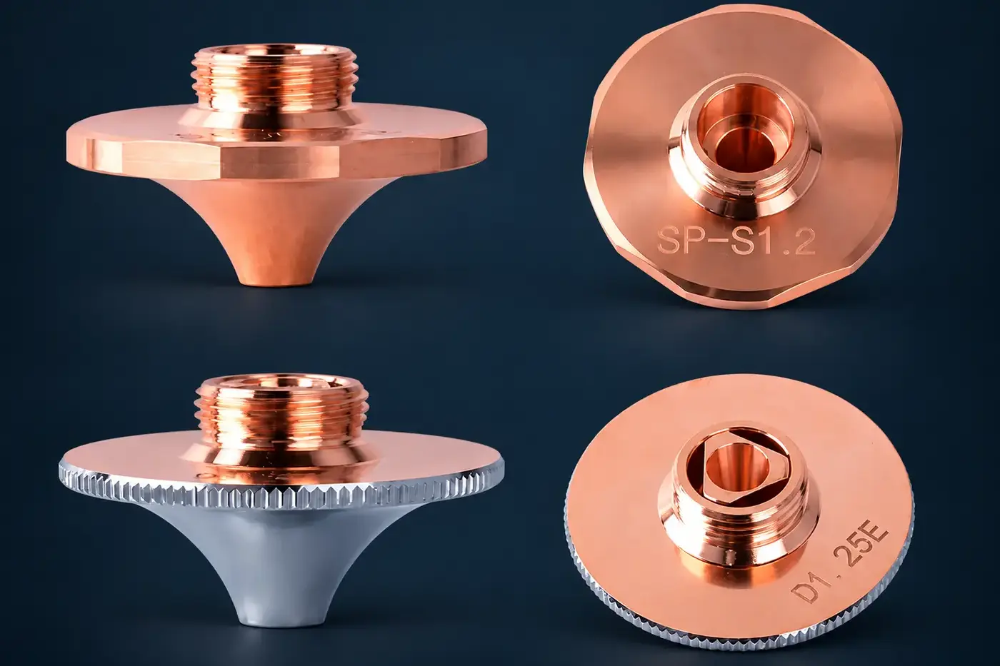 Cutting Nozzles